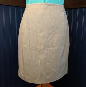 Express pencil skirt